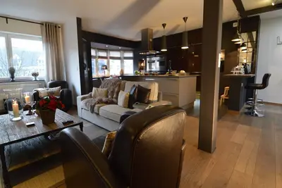 Image de Appartement א Spa proche centre ville