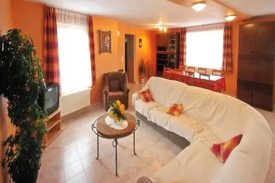 Image de Appartement à Ondenval en lisière de forêt