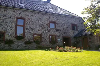 Image de Spacieux chalet Baugnez