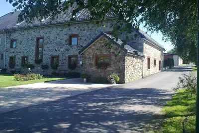 Image de Gîte familial avec sauna