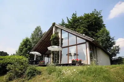 Image de Magnifique chalet près de la forêt à Malmedy