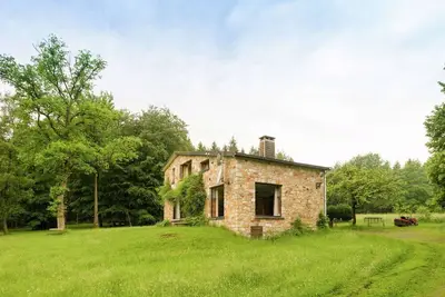 Image de Retraite rustique à Houvegné