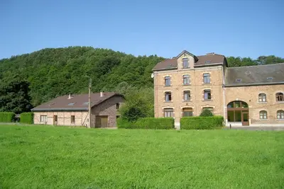 Image de Charmante maison de vacances Ă Coo