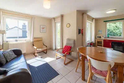 Image de Appartement א Bouillon proche centre ville
