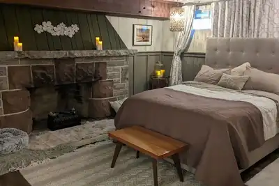 Cozy City Escape