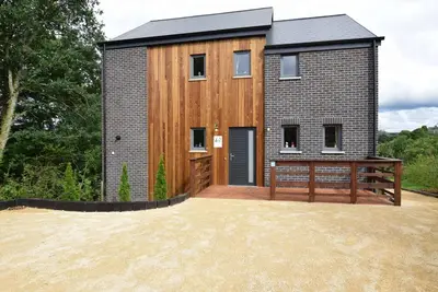 Image de Superbe villa avec un grand jardin