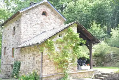 Image de Gîte au coeur des bois ardennais