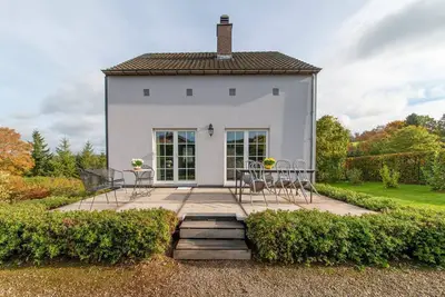 Image de Maison de vacances dans les Ardennes Luxembourg