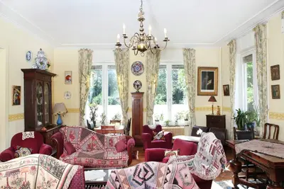 Image de Manoir א Ruiselede Doomkerke