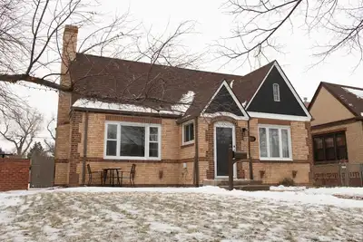 Image de A Touch of Elegance