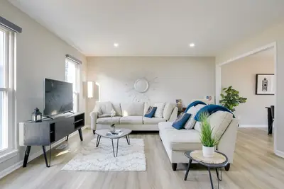 Image de Sanford Family Home w/ Deck ~ 2 Mi to Downtown!