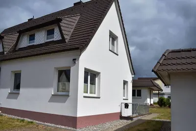 Image de Appartement à Rerik sur Ostseestrand