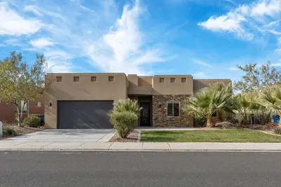 Image de Desert Jewel In Sand Hollow