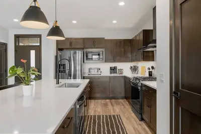 Image de Unit 1 Rock Ranch Villas at Boulder Canyon Golf Club