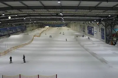 Image de Agréable maison de vacances à Wietzendorf près de la forêt