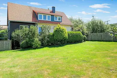 Image de Appartement élégant à Stormbruch avec jardin
