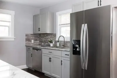 Image de Adorable Home in the Avenues