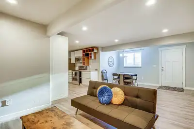 Image de Layton Vacation Rental - Close to Hiking Trails!