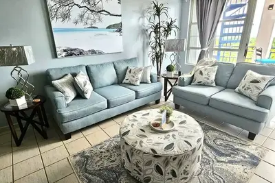 Image de Private Penthouse Pr Paradise w/ private rooftop terrace! \n