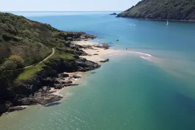 Image de Sailmakers - a cottage that sleeps 6 guests in 3 bedrooms