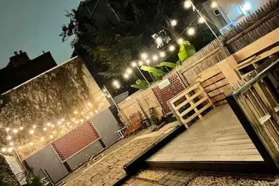 Image de Northern Liberties Epic Retreat-Huge Yard/Fire Pit