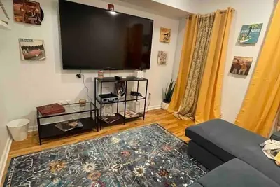 Image de Fishtown/No-Liberties Perfect Retro Record Spot