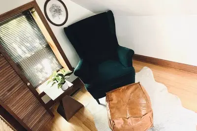 Image de Travel Haus: Stunning Cottage in German Village!