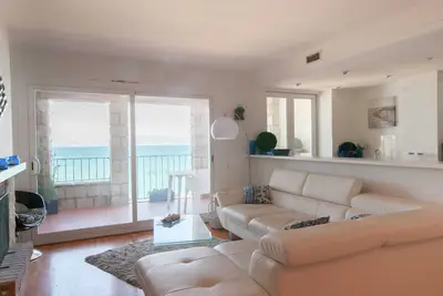 Image de Appartement de vacances de à L'Escala près