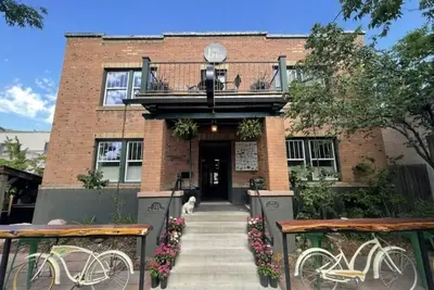 Image de Leland House Suites of Durango