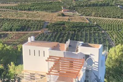 Image de Villa 8 personnes Monte Pego Costa blanca
