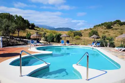 Escapade familiale andalouse