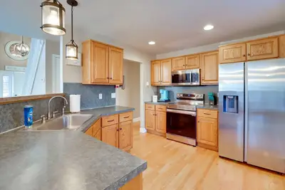 Image de Hike, Swim, Ski & More: Pocono Paradise!