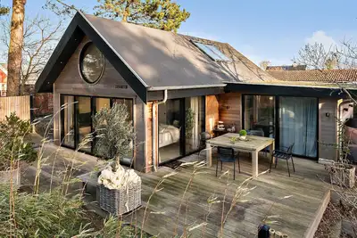 Image de Belle maison de 2 chambres à.