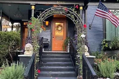 Image de Historic, Southern Gem, Private Retreat