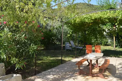 Image de Maison de vacances aux Vans