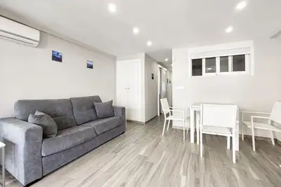 Image de Superbe appartement de 2 chambres à.