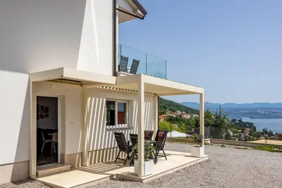 Image de Superbe appartement à Icici