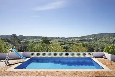Image de Villa \"Casa Noah\" avec piscine privée, Wi-Fi et climatisation
