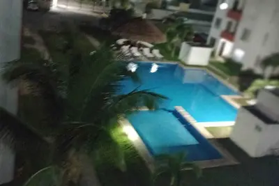 Departamentito Playa C