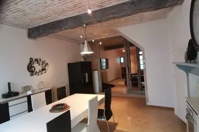 Image de Maison Chez Ingrid et Benoît