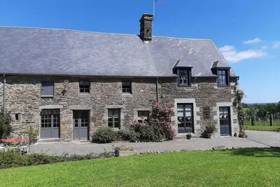 Image de Maison de vacances près de la Normandie