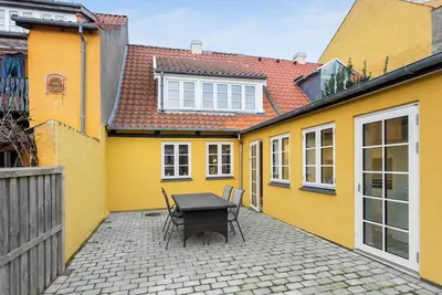 Image de Superbe maison à Faaborg avec WiFi