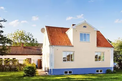 Image de Superbe maison de 3 chambres à Ystad