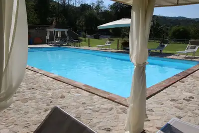 Image de Charmante escapade à Todi