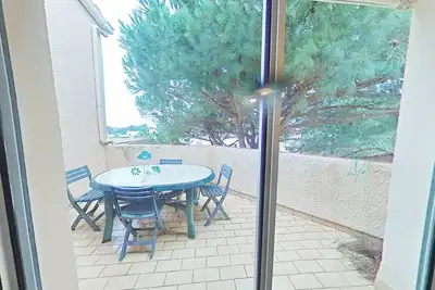 Image de Proche Mer - Appartement avec terrasse sans vis a vis