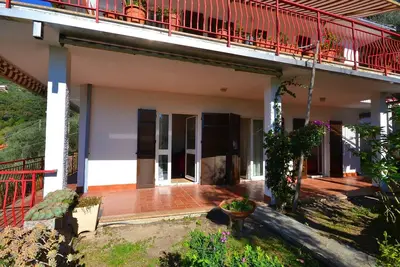 Image de Maison de vacances confortable avec jardin privé