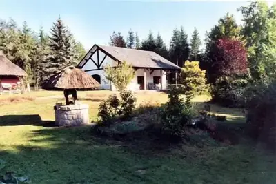Gîte de France 5 personnes