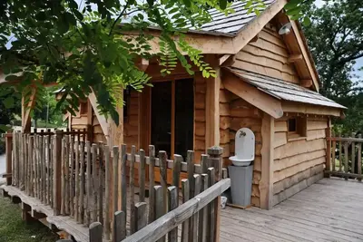 Image de Gîte de France 2 personnes