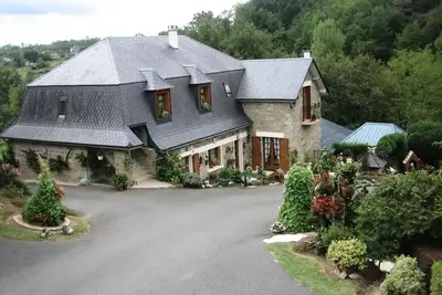 Image de Gîte de France 4 personnes