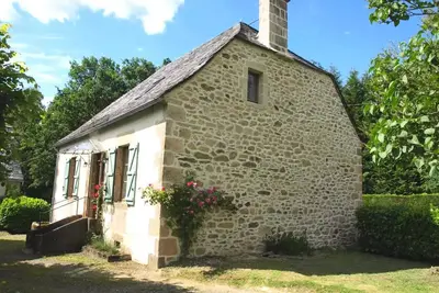 Image de Gîte de France 6 personnes